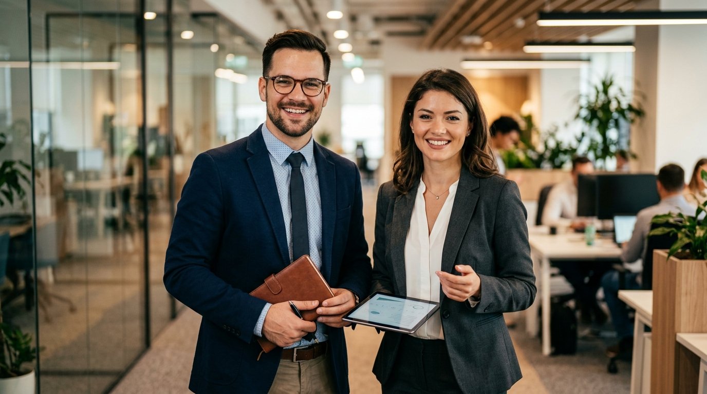 Contabilidade Consultiva - Vidare Empresarial