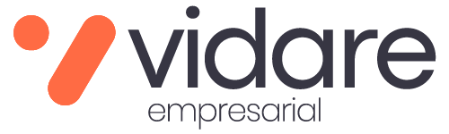 Logo Vidare empresarial
