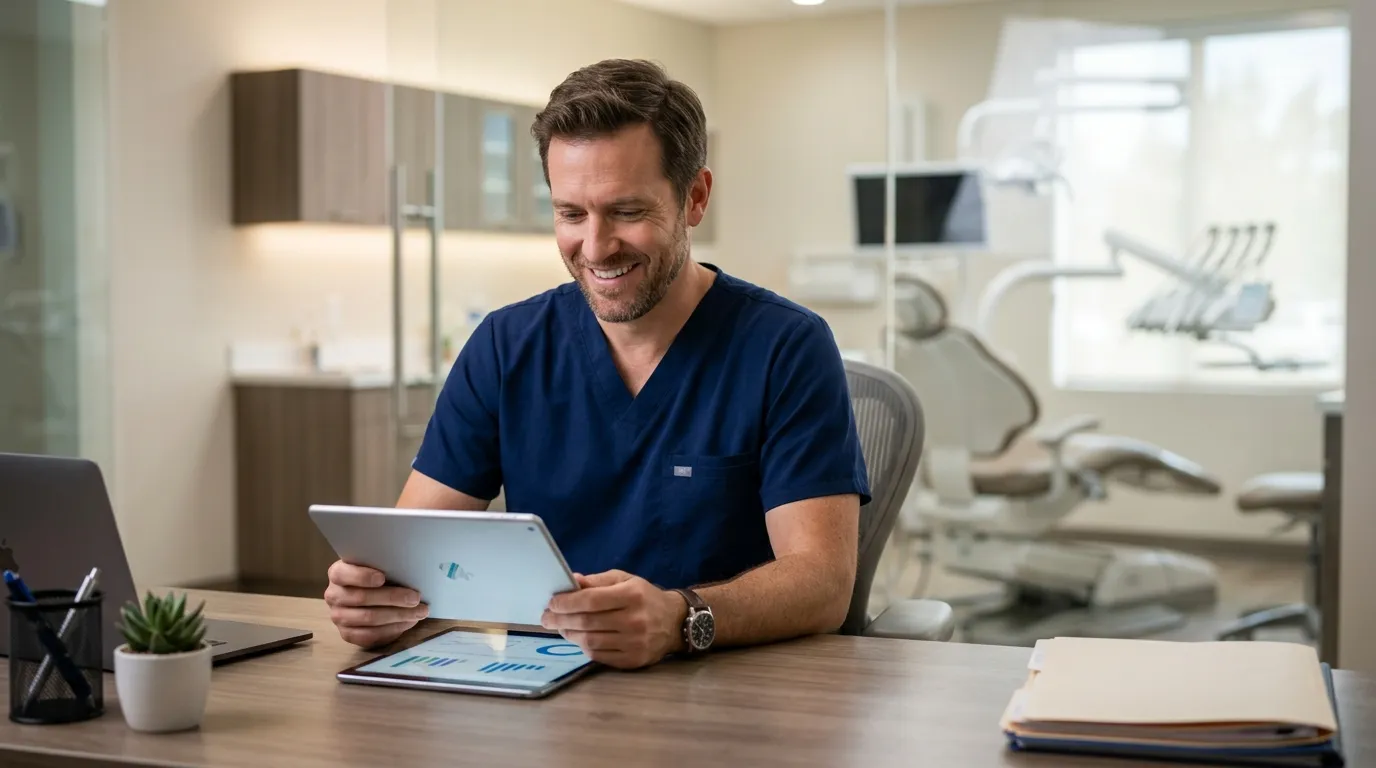 5 Dicas de Contabilidade para Clínicas Odontológicas