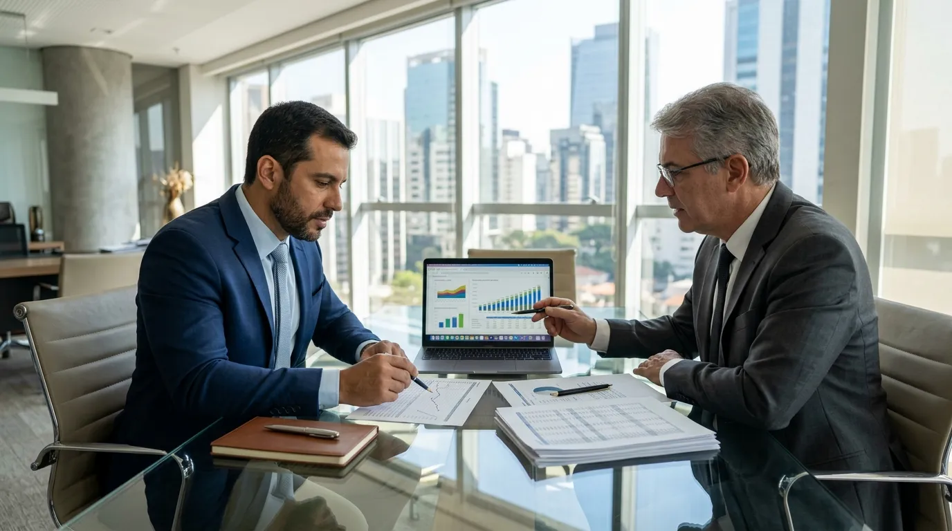Empresa que vende para outras empresas: o Simples Nacional ainda será vantajoso em 2027?