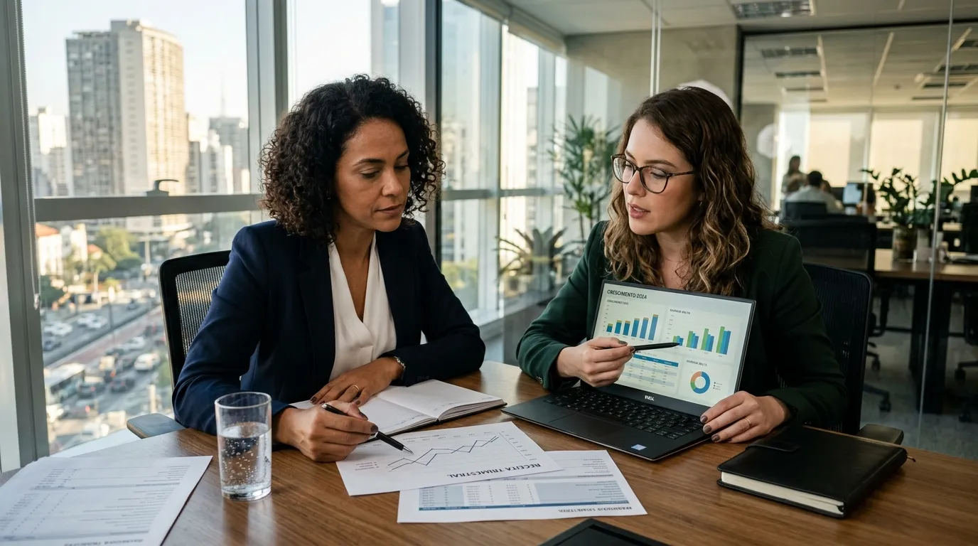 Lucro Real Vale a Pena Para Sua Empresa?