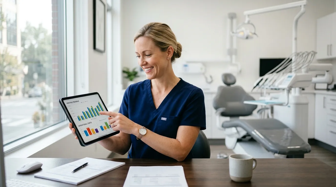 Contabilidade para Dentistas: Por Que Contratar