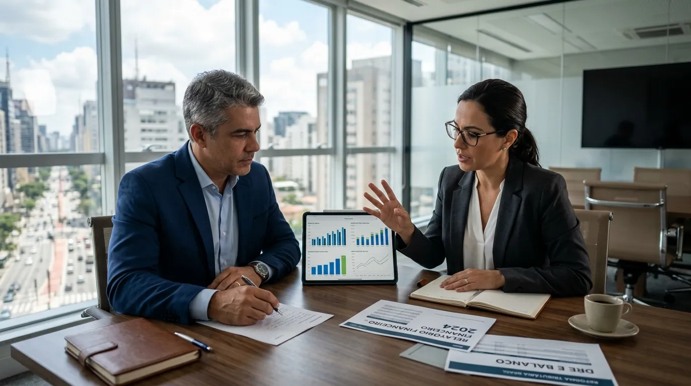 Simples Nacional em 2027: olhar apenas a alíquota pode fazer sua empresa tomar a decisão errada