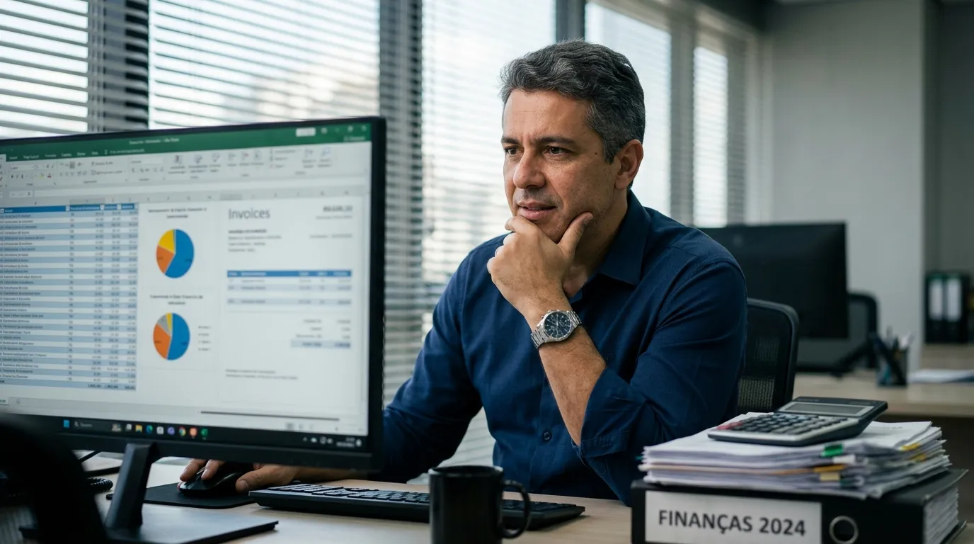 5 Erros na Emissão de Notas Fiscais e Multas