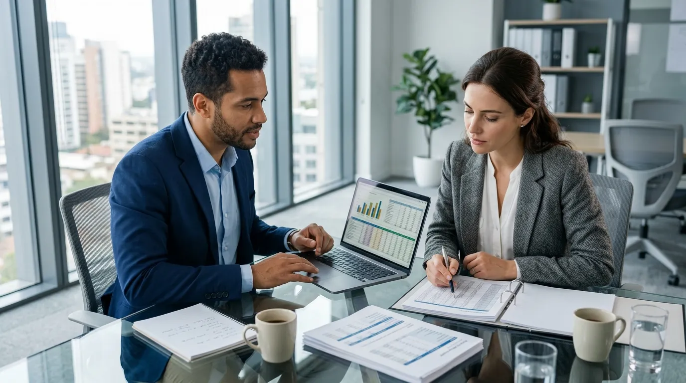 Como escolher o melhor regime tributário para sua empresa em 2027