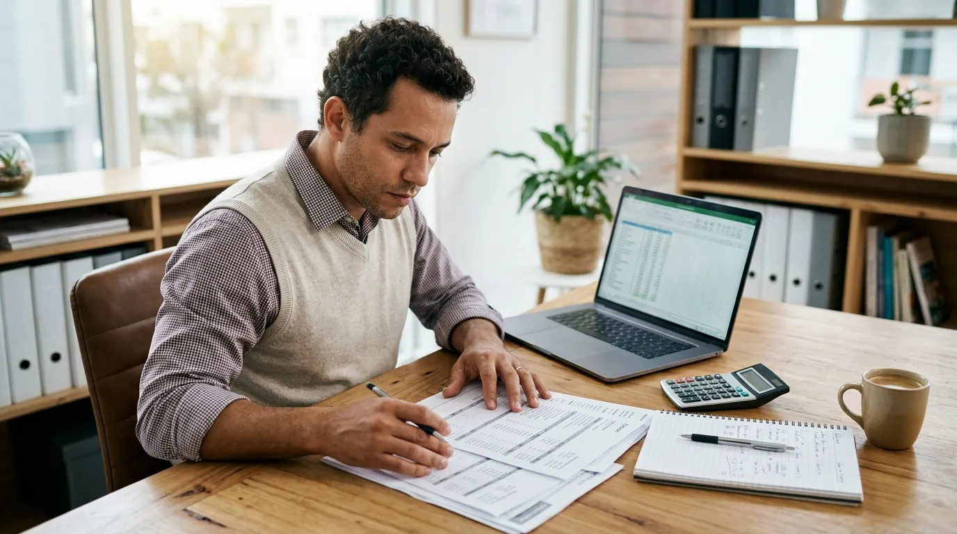 Como regularizar o MEI em atraso e parcelar as guias DAS pendentes